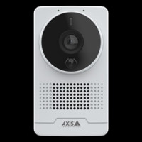 Axis uvádí novou generaci interiérových kamer s umělou inteligencí a ochranou soukromí